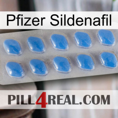 Pfizer Sildenafil 22